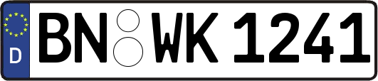BN-WK1241