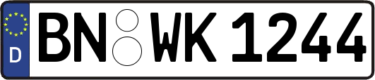 BN-WK1244