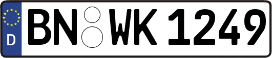 BN-WK1249