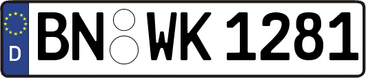 BN-WK1281