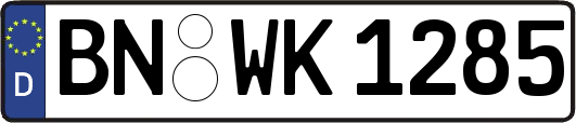 BN-WK1285