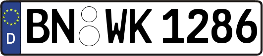 BN-WK1286