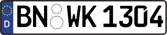 BN-WK1304