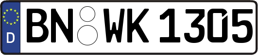 BN-WK1305