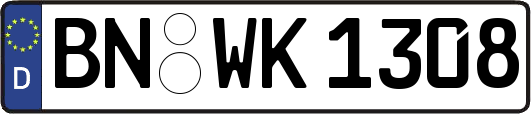 BN-WK1308