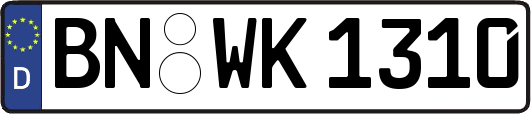 BN-WK1310