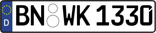 BN-WK1330