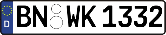 BN-WK1332