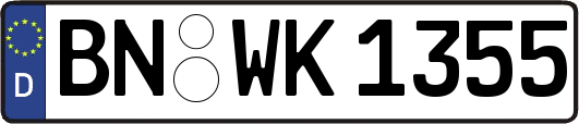 BN-WK1355