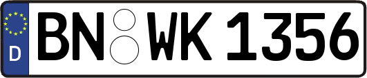 BN-WK1356