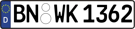 BN-WK1362