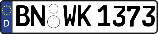 BN-WK1373