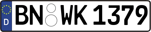 BN-WK1379