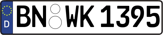 BN-WK1395