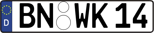 BN-WK14
