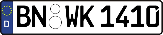 BN-WK1410