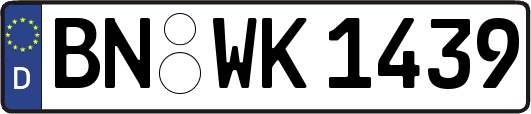 BN-WK1439