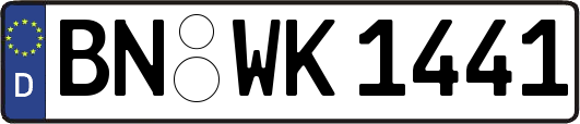 BN-WK1441