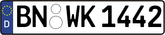BN-WK1442
