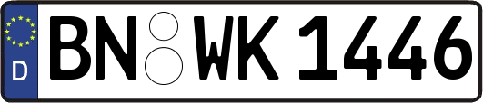 BN-WK1446
