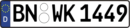 BN-WK1449