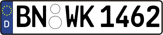 BN-WK1462