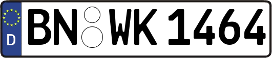 BN-WK1464