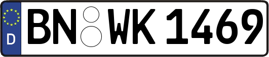 BN-WK1469