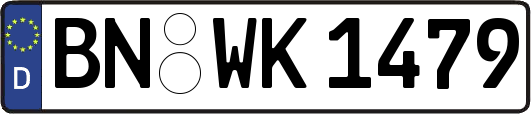 BN-WK1479