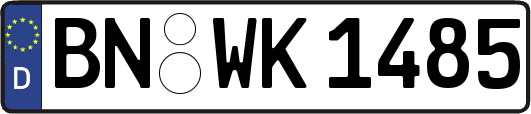 BN-WK1485