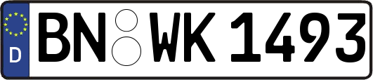 BN-WK1493