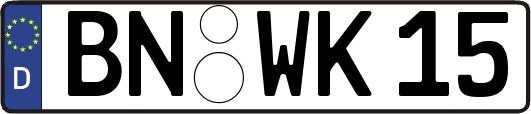 BN-WK15