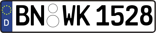 BN-WK1528