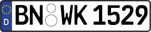 BN-WK1529