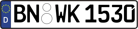 BN-WK1530