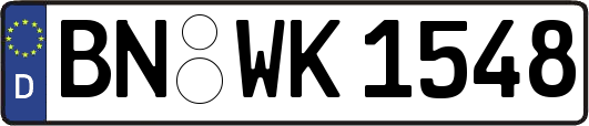 BN-WK1548