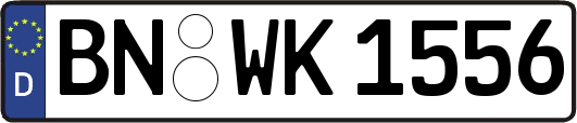 BN-WK1556