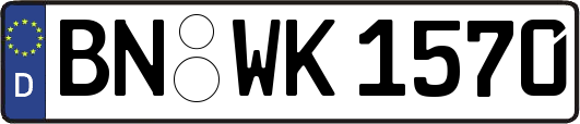 BN-WK1570