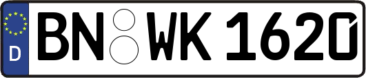 BN-WK1620