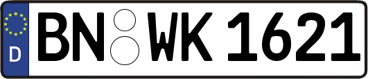 BN-WK1621