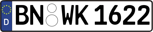 BN-WK1622