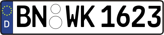 BN-WK1623