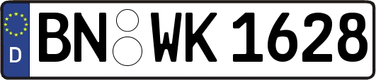 BN-WK1628