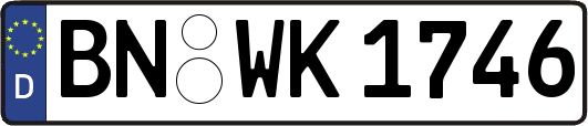 BN-WK1746