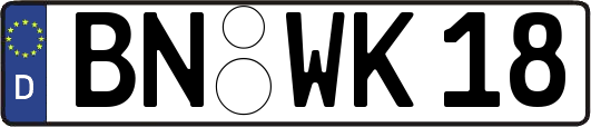 BN-WK18