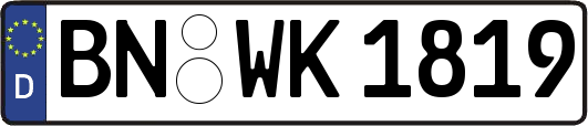 BN-WK1819