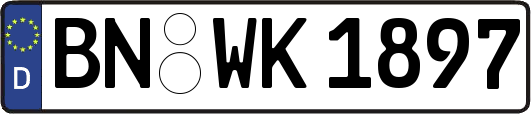 BN-WK1897
