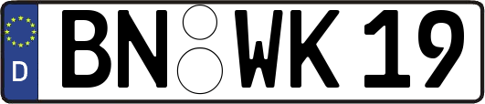 BN-WK19