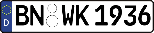 BN-WK1936