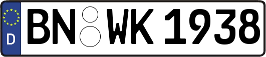 BN-WK1938